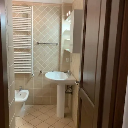 Little House Appartement