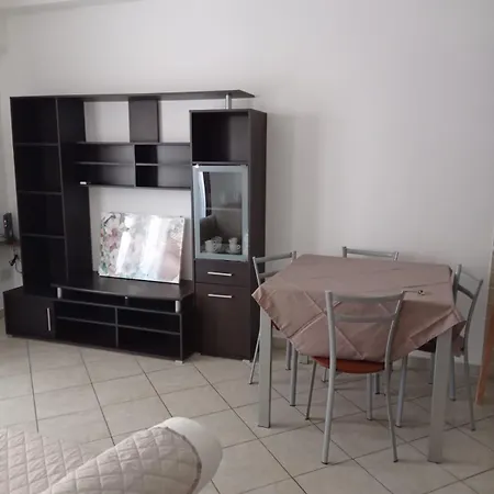 Little House Appartement *