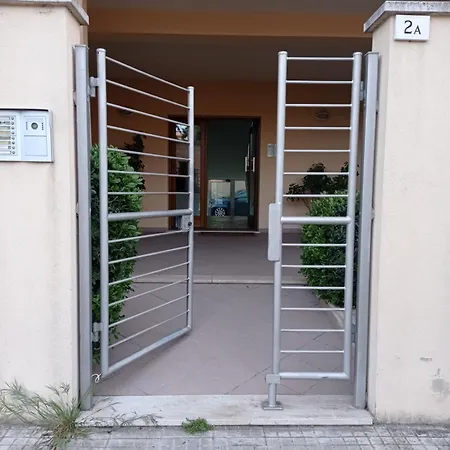 Appartamento Little House *