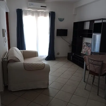 Appartamento Little House