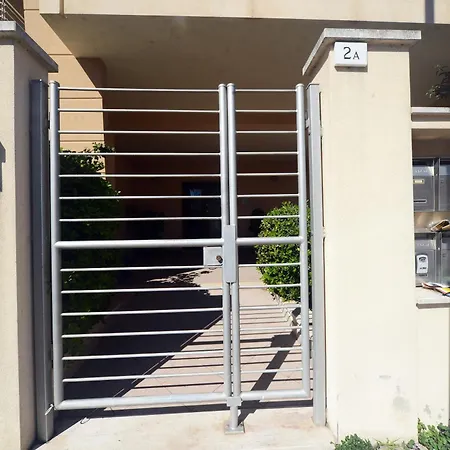 Appartement Little House