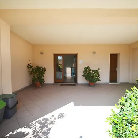 Appartement Little House *