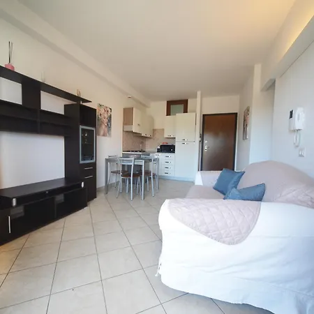 Appartement Little House Olbia