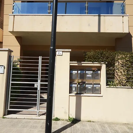 Appartement Little House