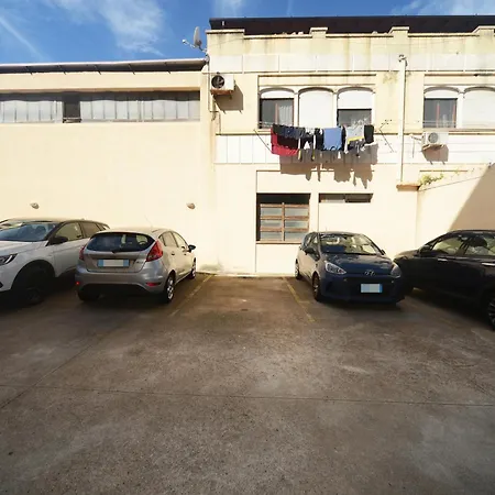 Appartement Little House Olbia