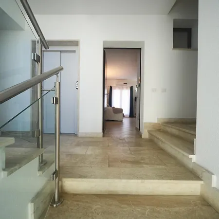 Little House Appartement