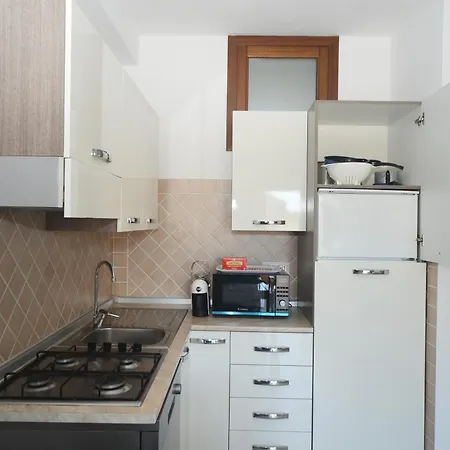 Appartement Little House *
