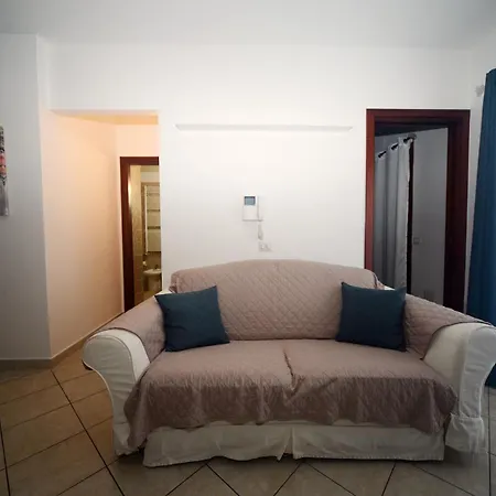 Little House Appartement