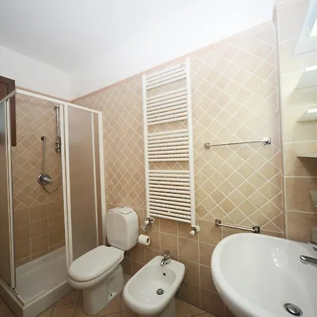 Little House Appartement Olbia
