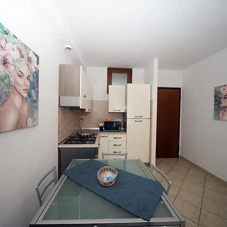 Little House Olbia