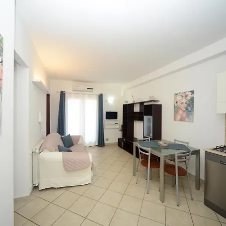 Little House Appartement *