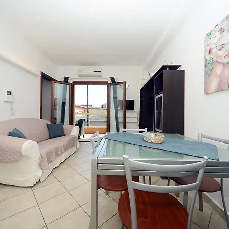 Appartement Little House *