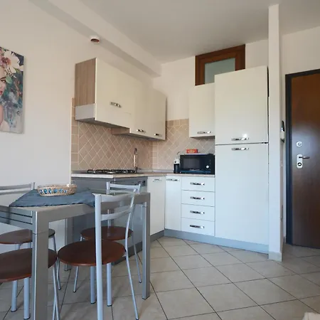 Appartement Little House *