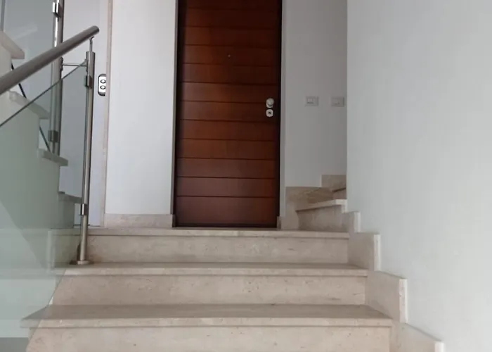 Little House Appartement *