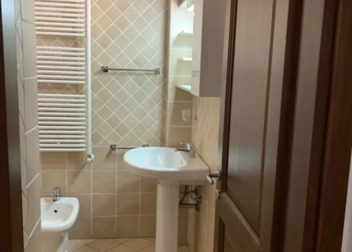 Little House Appartement