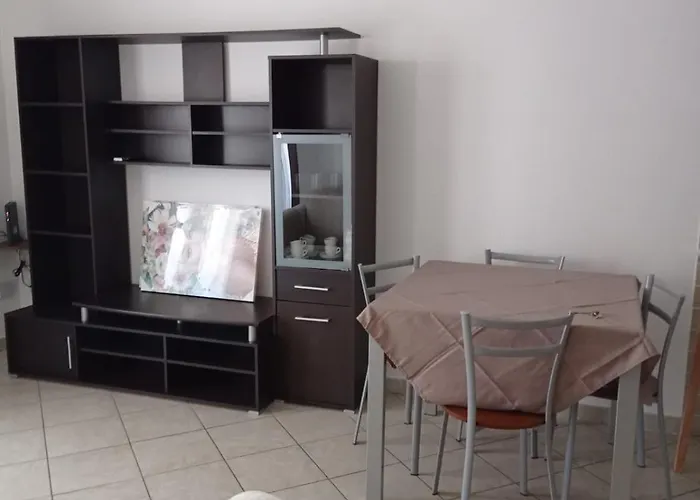 Little House Appartement *