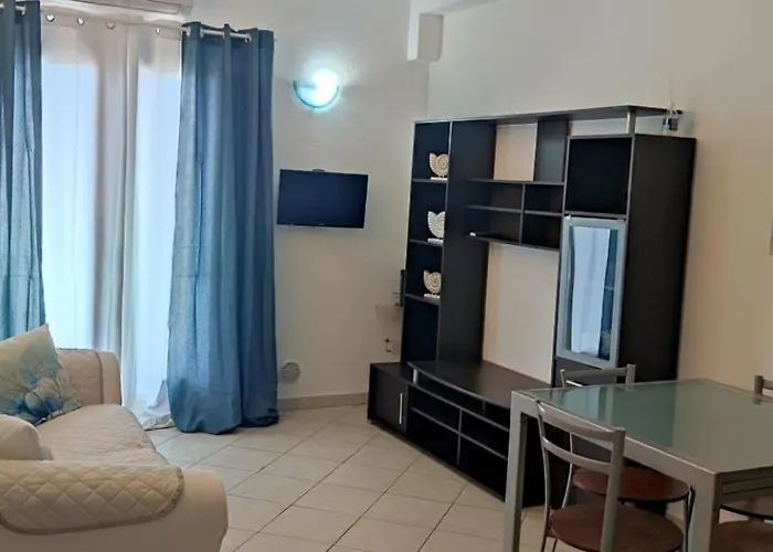 Little House * Olbia