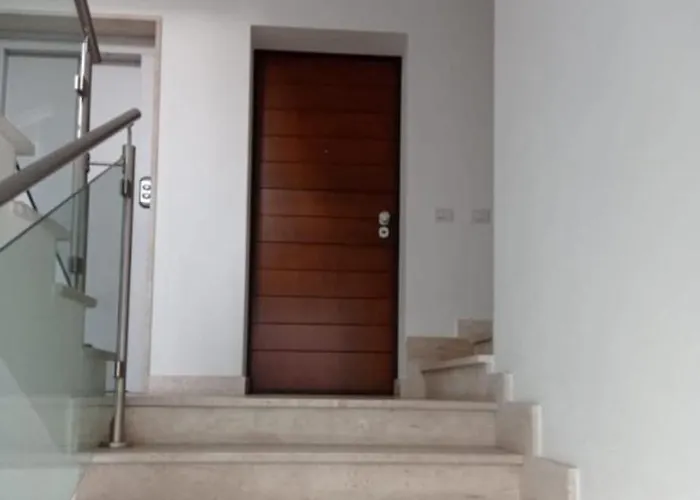 Appartement Little House *