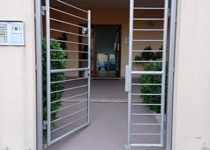 Appartement Little House *