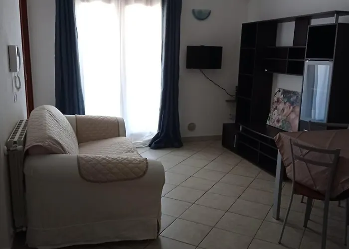 Appartamento Little House