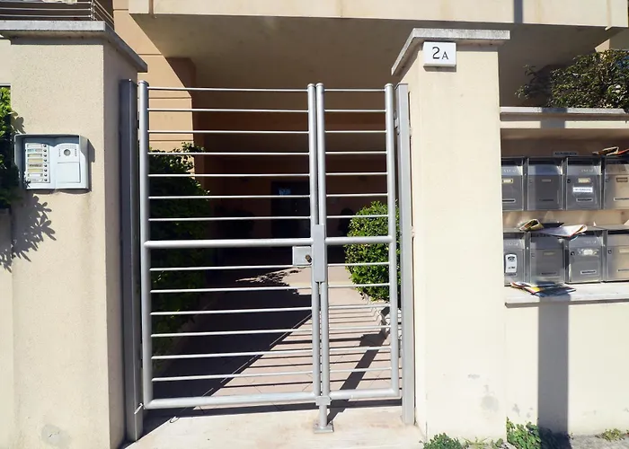 Appartement Little House